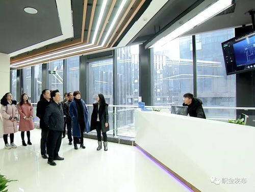 楊樺赴中國聯(lián)通旅游信息化產(chǎn)品基地考察 探索信息技術(shù)咨詢服務(wù)新路徑