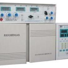 安培檢測器在電氣機械檢測服務中的應用與優勢