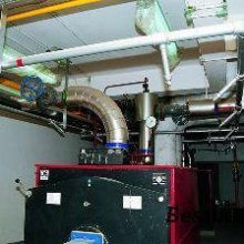 山東消防檢測中心電氣機械檢測服務 守護安全的專業考量
